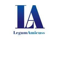 legum amicuss logo image