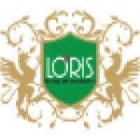 loris group logo image