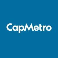 capmetro logo image