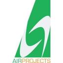 logo of Airprojects Inc