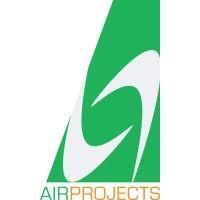 airprojects, inc. logo image