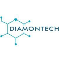 diamontech ag logo image