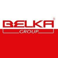 belka logo image