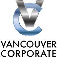 vancouver corporate solutions inc. logo image