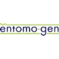 entomogen inc. logo image