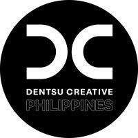 dentsu creative philippines logo image