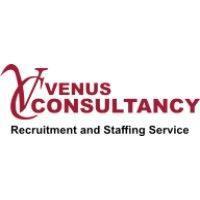 the venus consultancy ltd logo image