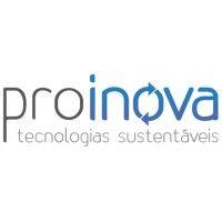 pro inova logo image