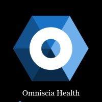 omniscia health logo image