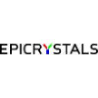 epicrystals inc. logo image