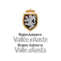 regione autonoma valle d'aosta logo image