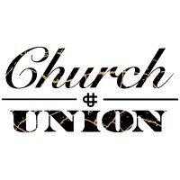 church and union charleston logo image