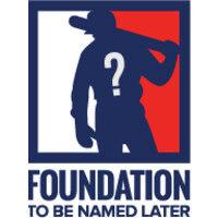 foundation to be named later logo image