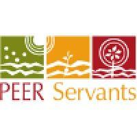 peer servants logo image