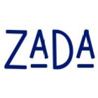 zada solutions logo image