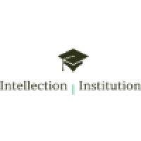 intellection institution logo image