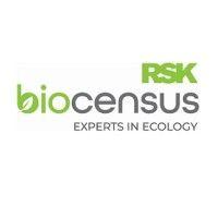 rsk biocensus logo image