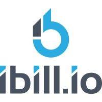 ibill.io, inc. logo image