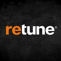 retune ab logo image