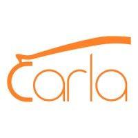 carla logo image