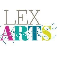 lexarts logo image