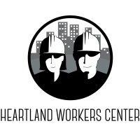 heartland workers center