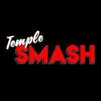 temple smash logo image