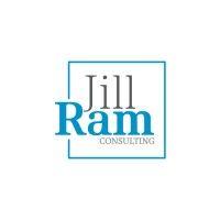 jill ram consulting logo image