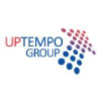 uptempo group logo image