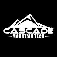 cascade mountain technologies logo image