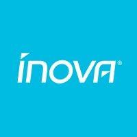 inova logo image