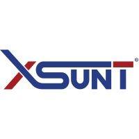 xsunt corporation logo image