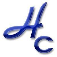 the harrison clinic logo image