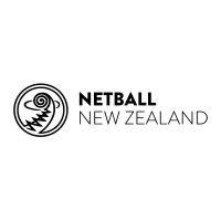 netball new zealand logo image