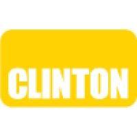 clinton agency ab logo image