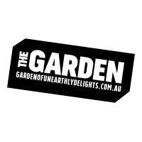 the garden of unearthly delights