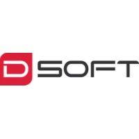 d-soft jsc logo image