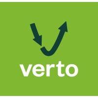 vertopay logo image