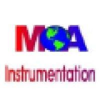 moa instrumentation, inc. logo image