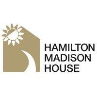 hamilton-madison house logo image