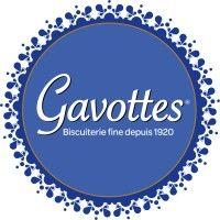 biscuiterie gavottes® logo image