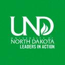 logo of University Of North Dakota