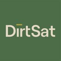 dirtsat logo image