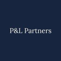 p&l partners logo image