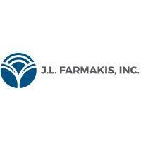 j.l. farmakis, inc. logo image