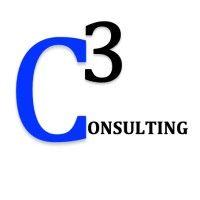 c3 consulting logo image