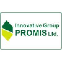 innovative group promis ltd / zespół innowacyjny promis sp. z o. o. logo image