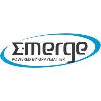 e-merge systems, llc logo image