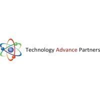 technology advance partners logo image