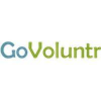 govoluntr logo image